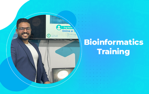 Bioinformatics Training