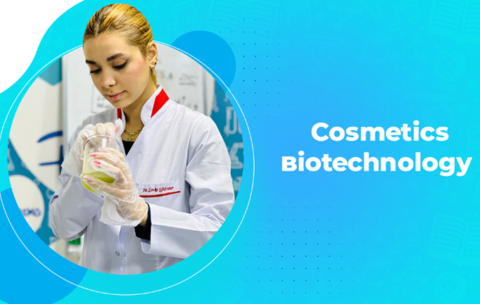 Cosmetics biotechnology