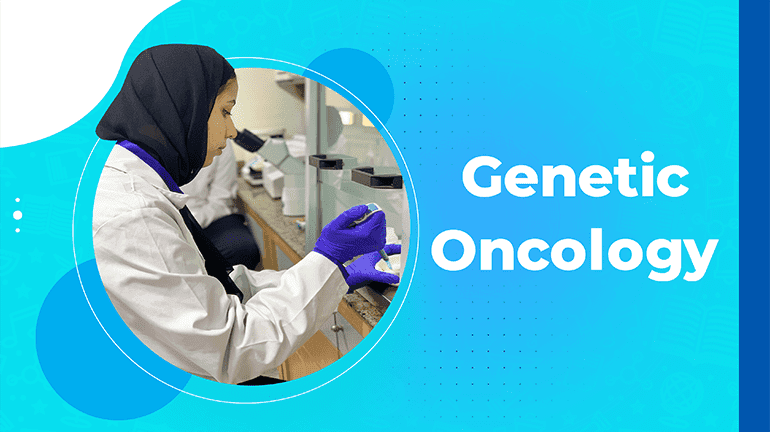 Genetics oncology