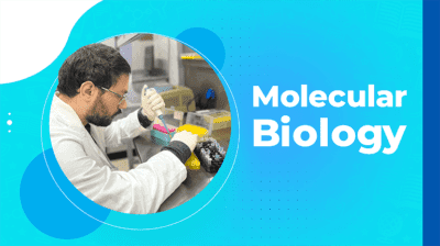 Molecular Genetics Training