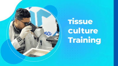 tissue culture training
