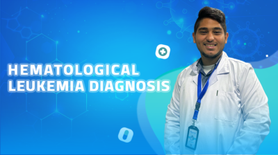 Hematological Leukemia Diagnosis