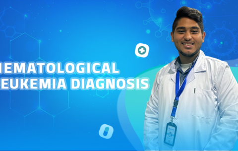 Hematological Leukemia diagnosis.1#2