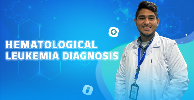 Hematological Leukemia diagnosis.1#2