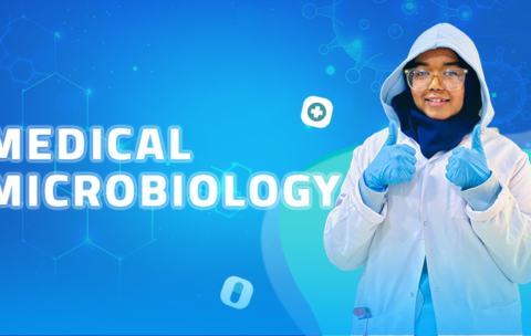 Medical Microbiology.1