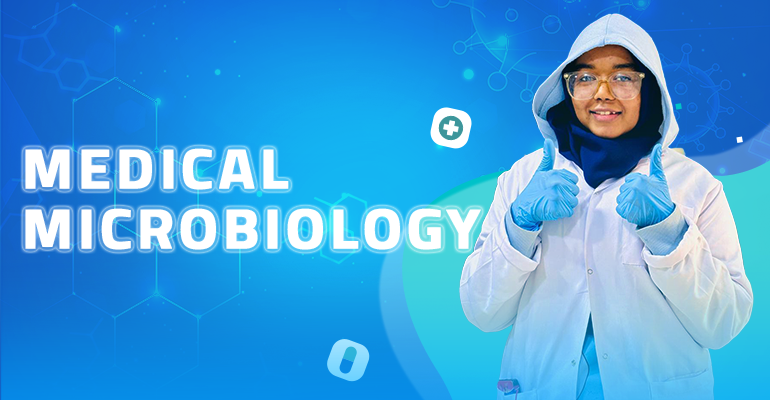 Medical Microbiology.1