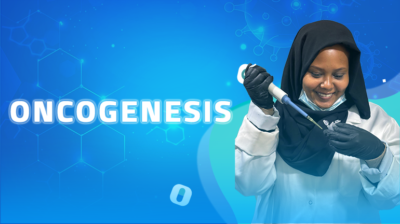 oncogenesis